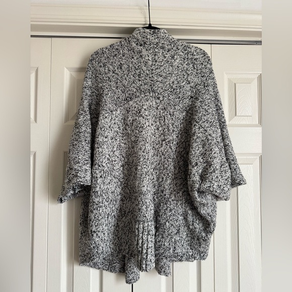 Lou & Grey Open-front Cardigan - Picture 5 of 5